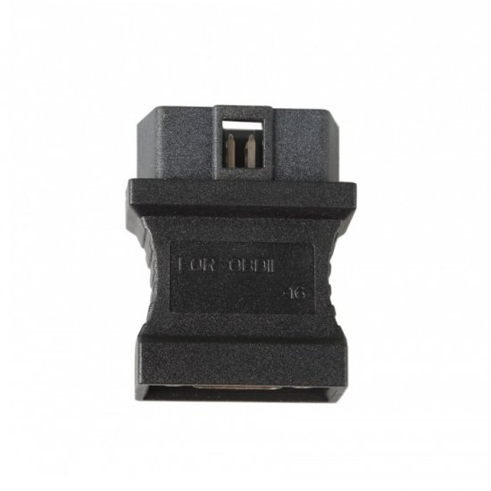 OBD2 Connector Adapter for Ancel DP500 Key Programmer